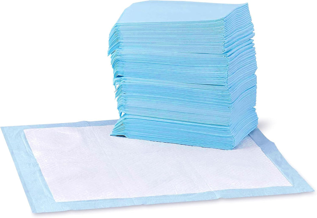 Basics Dog and Puppy Pee Pads